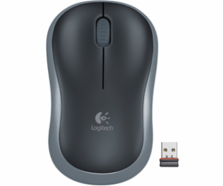 Logitech Wireless Mouse M185 910-002238 bezdrôtová myš