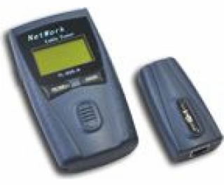 Alantec NI021 network cable tester UTP/STP cable tester Grey