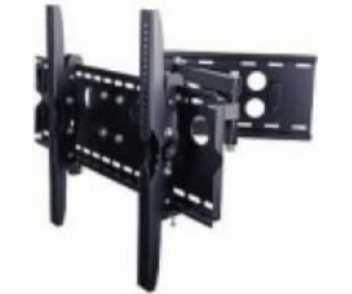 TV MOUNT ART TILT/SWIVEL 32-80  AR-20B PRO