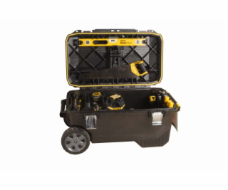 Mobile Montagebox FatMax, Werkzeugbox