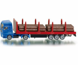 Siku Truck &amp; Trailer (1659)