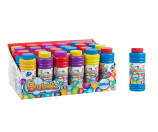 Bublifuk Bubblez 250 ml