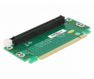 Riser Karte PCI Express x16 gewinkelt 90°, Riser Card