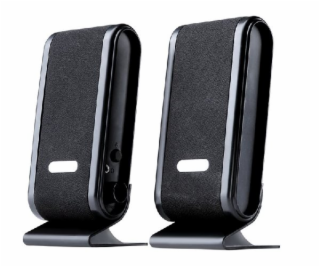 Tracer Quanto loudspeaker 5 W Black Wired