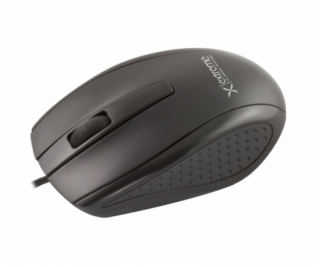 Extreme XM110K mouse USB Type-A Optical 1000 DPI Right-hand