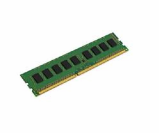 DDR3 4GB/1600 CL11 Low Voltage