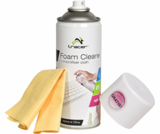 Tracer Foam 400ml + plastová handrička (TRASRO42105)