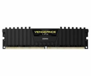 DDR4 Vengeance LPX 16GB/2400(2*8GB) CL14-16-16-31 Black 1...