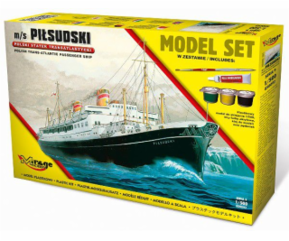 Pilsudski M/S