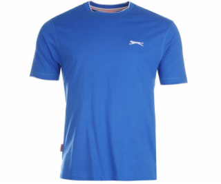 Slazenger - Tipped T Shirt Mens