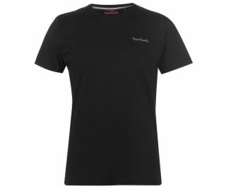 Pierre Cardin - Plain T Shirt Mens