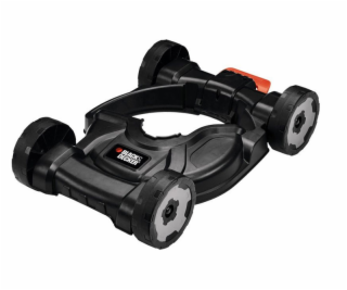 Nadstavec Black & Decker CM100-XJ 3 v 1 City