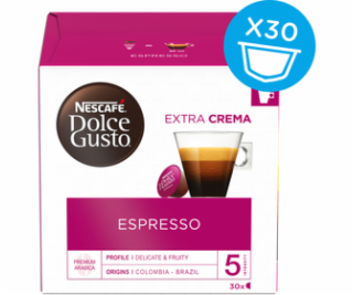 Nescafé Dolce Gusto ESPRESSO 30 cap