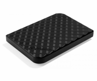 VERBATIM Store 1TB G2 Black (53194)