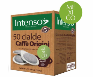 Intenso Mexico ESE pody 50 ks