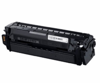 Samsung CLT-K503L H-Yield Blk Toner C