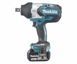 MAKITA DTW1001RTJ aku rázový utahovák