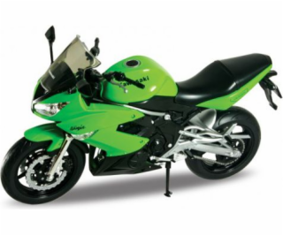 WELLY Kawasaki Ninja 650 R