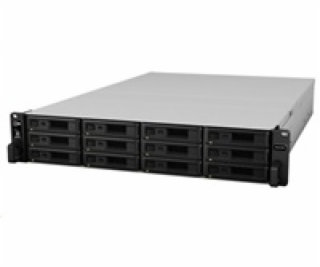 Synology RX1217 rozšiřující jednotka pro RackStation (12x...