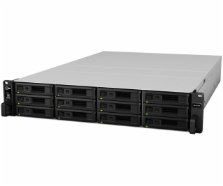 RackStation RX1217RP, Erweiterungsmodul