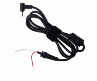 AKYGA Power cable for notebooks AK-SC-07 2.5 x 0.7 mm ASU...