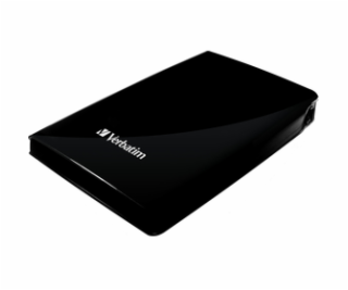 VERBATIM Store n Go 1TB Black (53023)