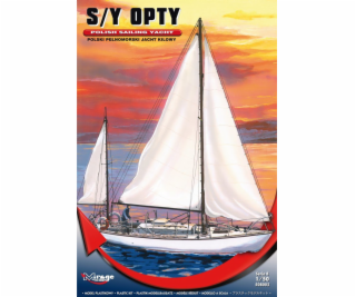 S/Y OPTY