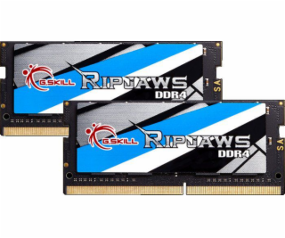 SO-DIMM 32GB DDR4-2400 Kit, Arbeitsspeicher