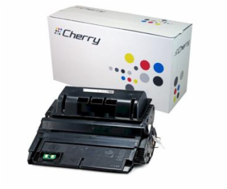 Toner Q5942X, Q1339A kompatibilní černý pro HP (20000str....