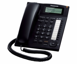 Telefon Panasonic KX-TS880FXB 