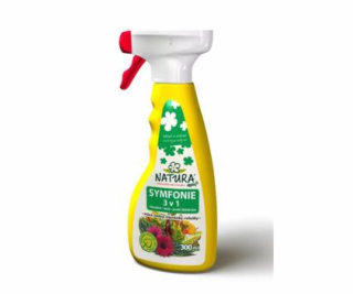 Hnojivo Agro  Natura Symfonie 3 v 1 500 ml