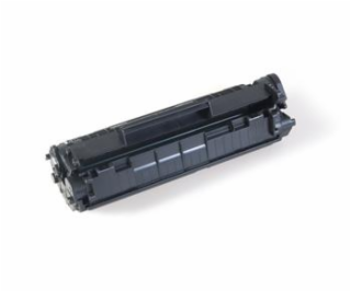 Toner Q2612A, No.12A kompatibilní černý pro HP LaserJet 1...