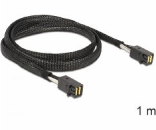 Kabel Mini SAS HD SFF-8643 > Mini SAS HD SFF-8643