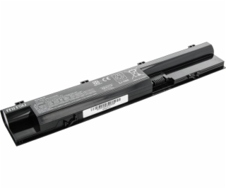 MITSU BATTERY BC/HP-450G1 (HP 4400 MAH 48 WH)