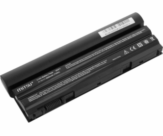 MITSU BATTERY BC/DE-E5420H (DELL 6600 MAH 73 WH)