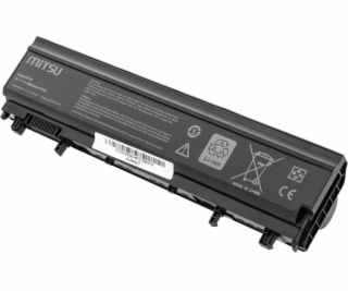 MITSU BATTERY BC/DE-E5440H (DELL 6600 MAH 73 WH)