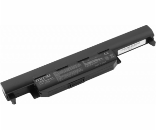 MITSU BC/AS-K55 ASUS BATTERY (4400 mAh (48 Wh) 10.8V (11....