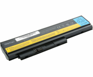 MITSU BATTERY BC/LE-X220 (LENOVO 4400 MAH 48 WH)