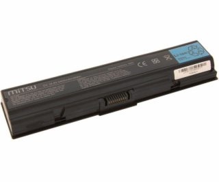 MITSU BATTERY BC/TO-A200 (TOSHIBA 4400 MAH 48 WH)