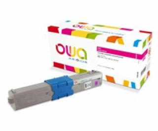 OWA Armor toner pro OKI C301, C321, MC332, MC342, 1500p, ...