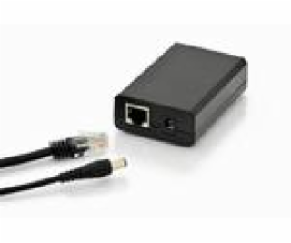 DIGITUS Professional Gigabit PoE at Splitter,10/100/1000 ...