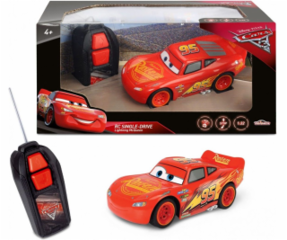 Cars 3 RC Zygzag McQueen 14 CM