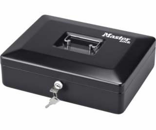 MasterLock CB-12ML Medium cash box