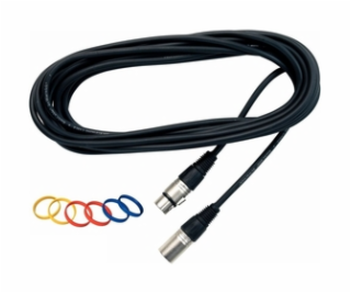 RCL 30359 D6 kabel XLR-XLR 9m ROCK CABLE