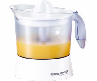 Rommelsbacher ZP 40 juice maker Centrifugal juicer 40 W T...