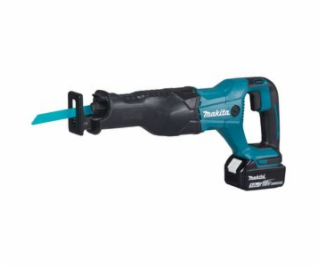 Makita DJR186RT Cordless Reciprocating Saw