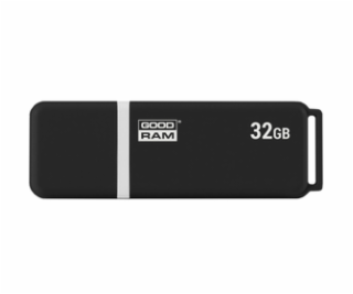 USB FD 32GB UMO graphite USB 2.0 GOODRAM