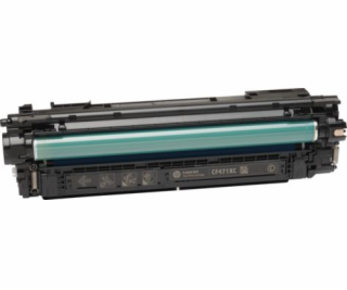 HP 657X CF471X Toner Cyan 