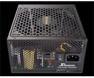 SEASONIC zdroj 1000W Prime GX-1000 (SSR-1000GD), 80+ GOLD