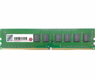 DIMM 4GB DDR4-2133 ECC, Arbeitsspeicher